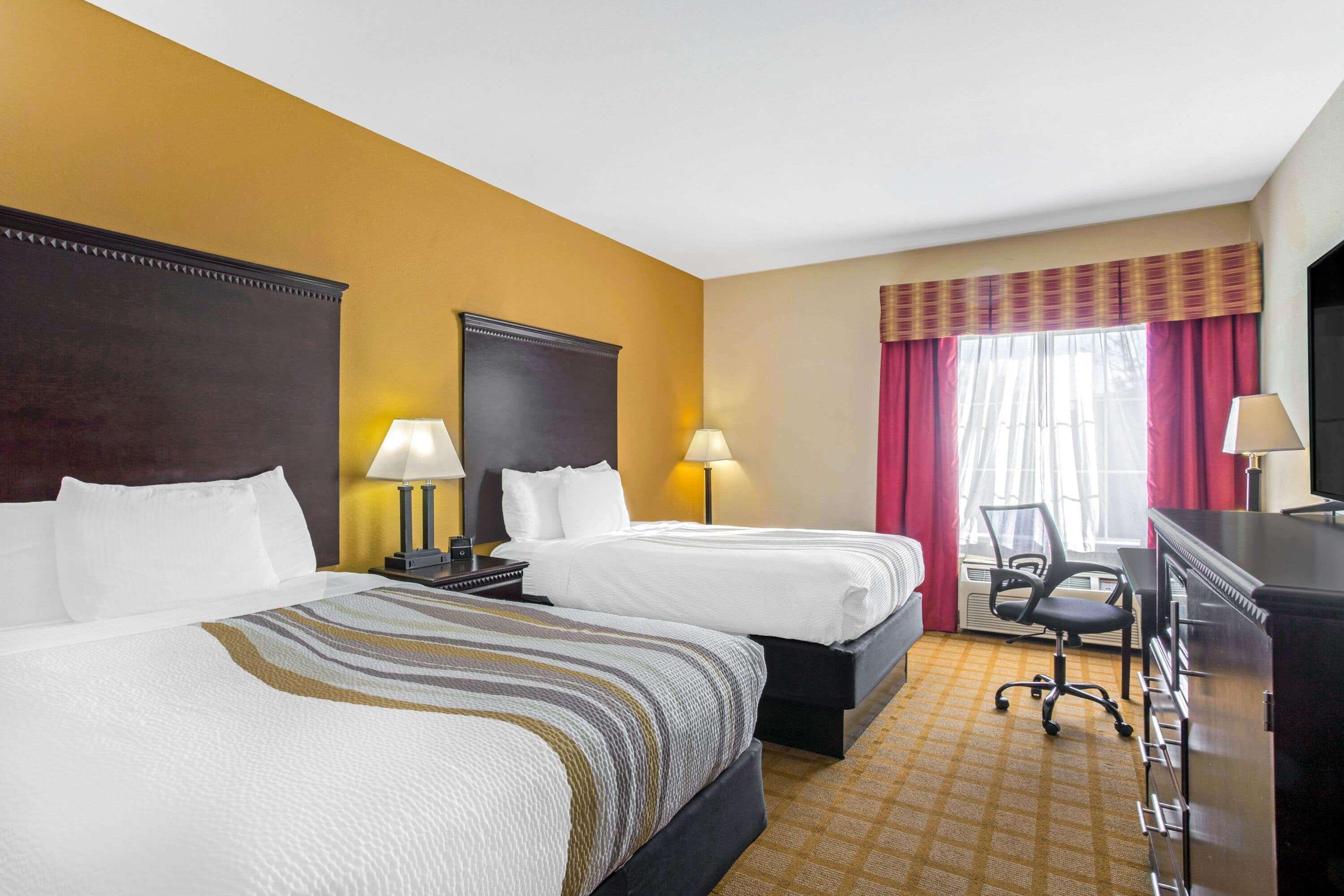 La Quinta By Wyndham Mobile Satsuma / Saraland Hotell Eksteriør bilde
