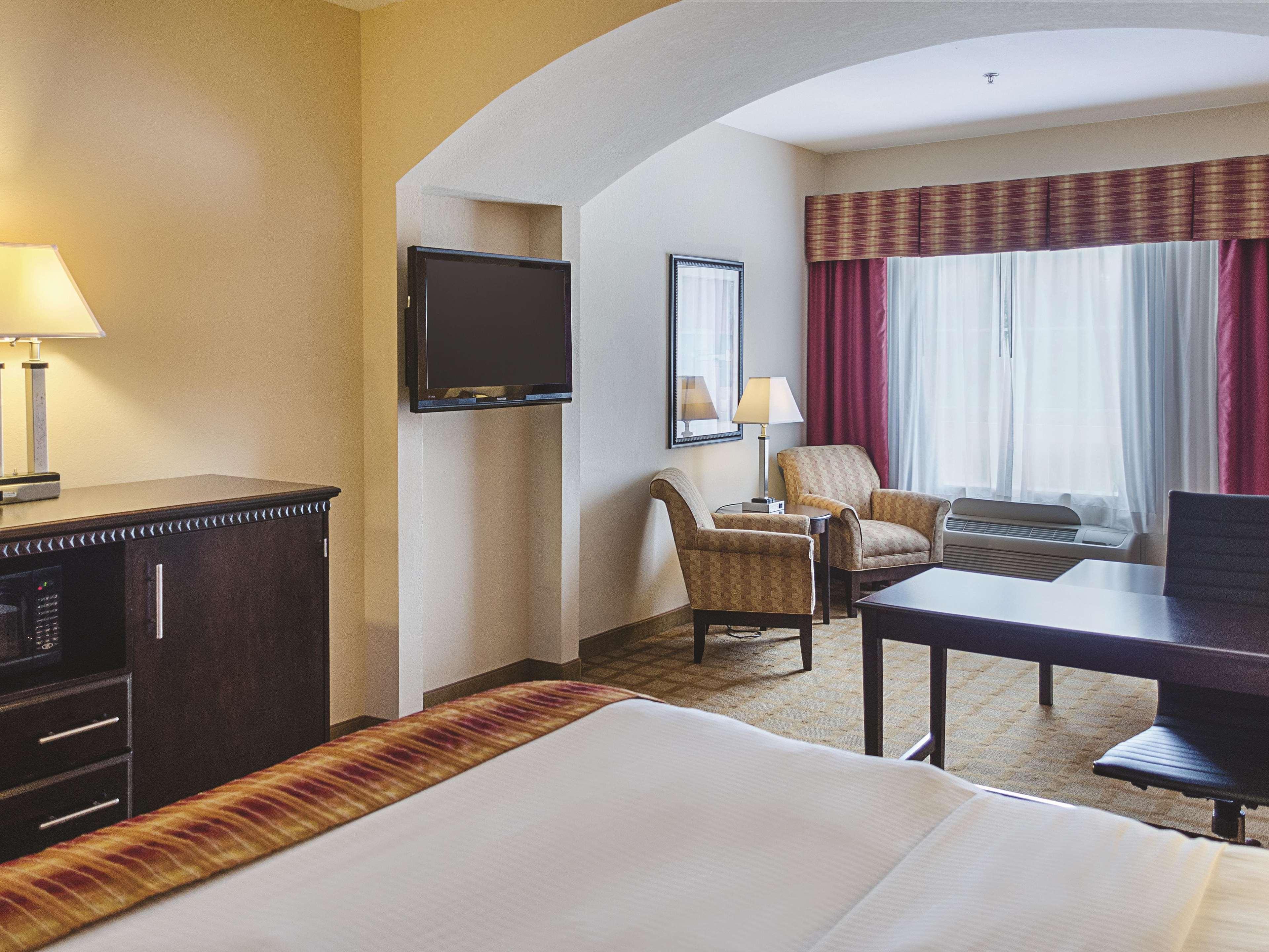 La Quinta By Wyndham Mobile Satsuma / Saraland Hotell Eksteriør bilde