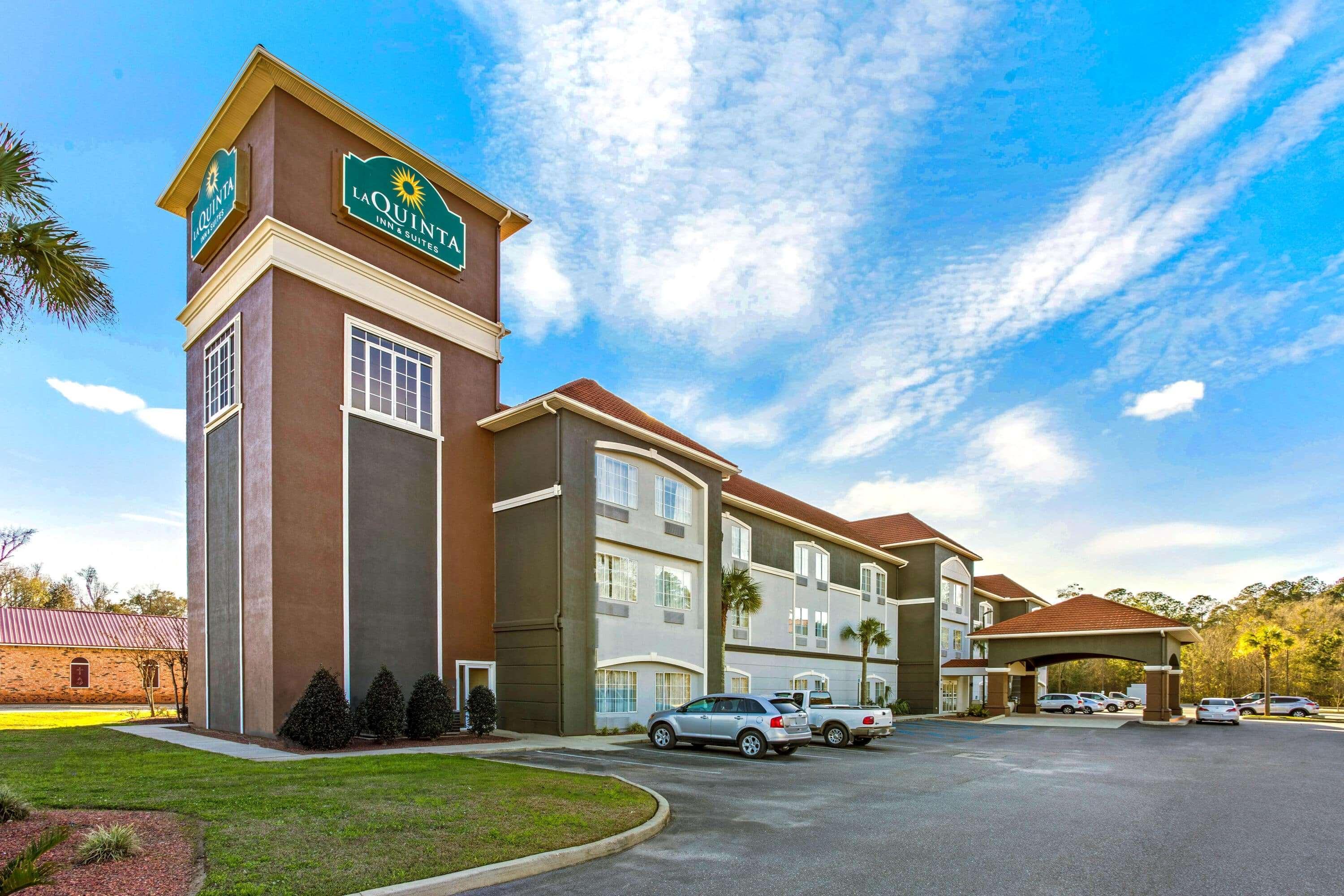 La Quinta By Wyndham Mobile Satsuma / Saraland Hotell Eksteriør bilde