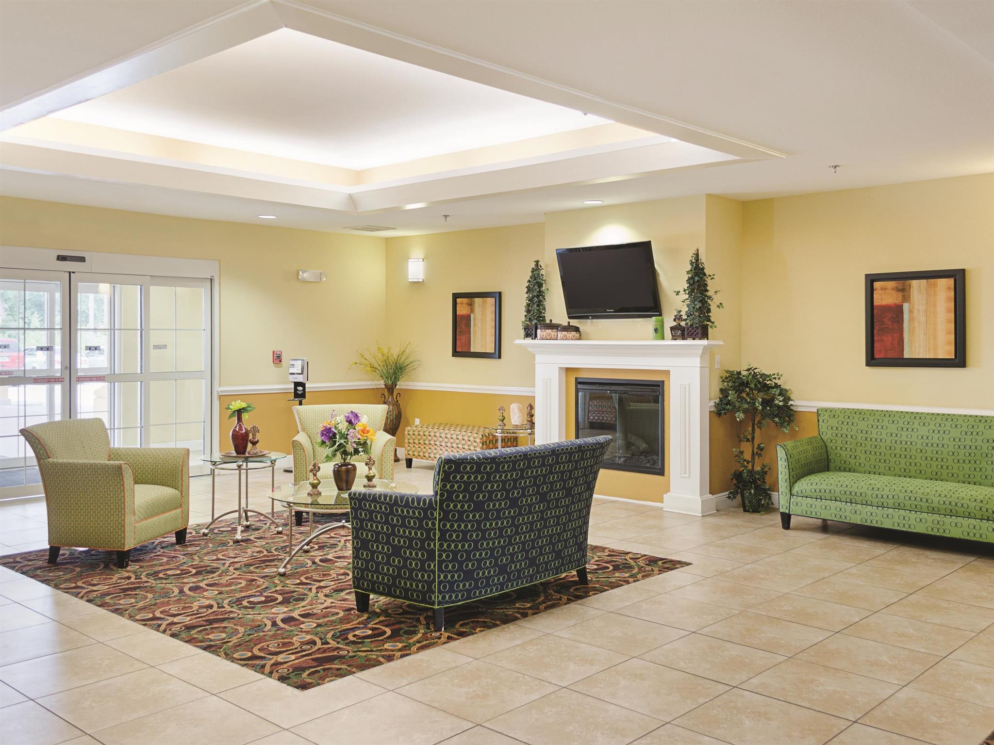 La Quinta By Wyndham Mobile Satsuma / Saraland Hotell Eksteriør bilde