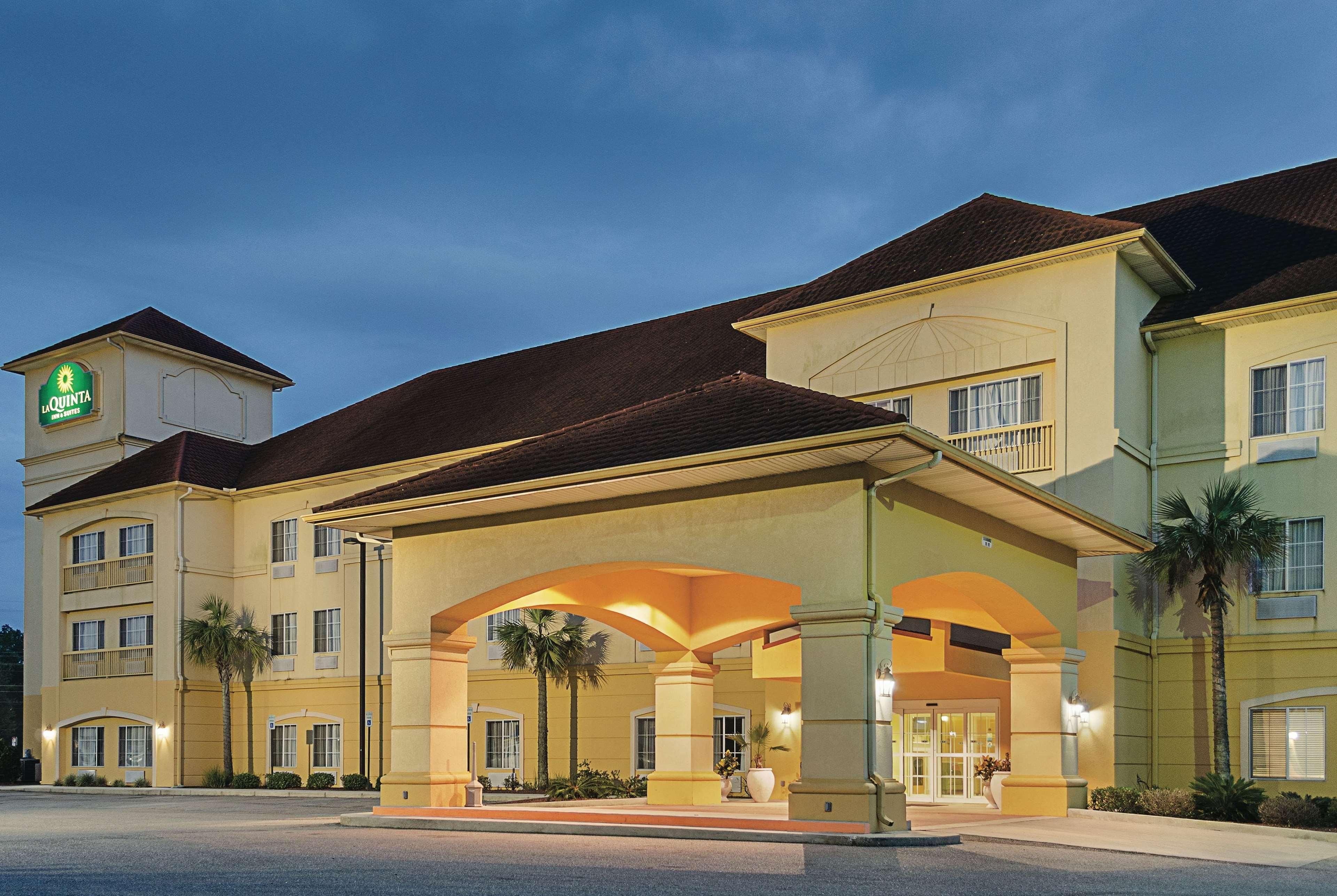 La Quinta By Wyndham Mobile Satsuma / Saraland Hotell Eksteriør bilde