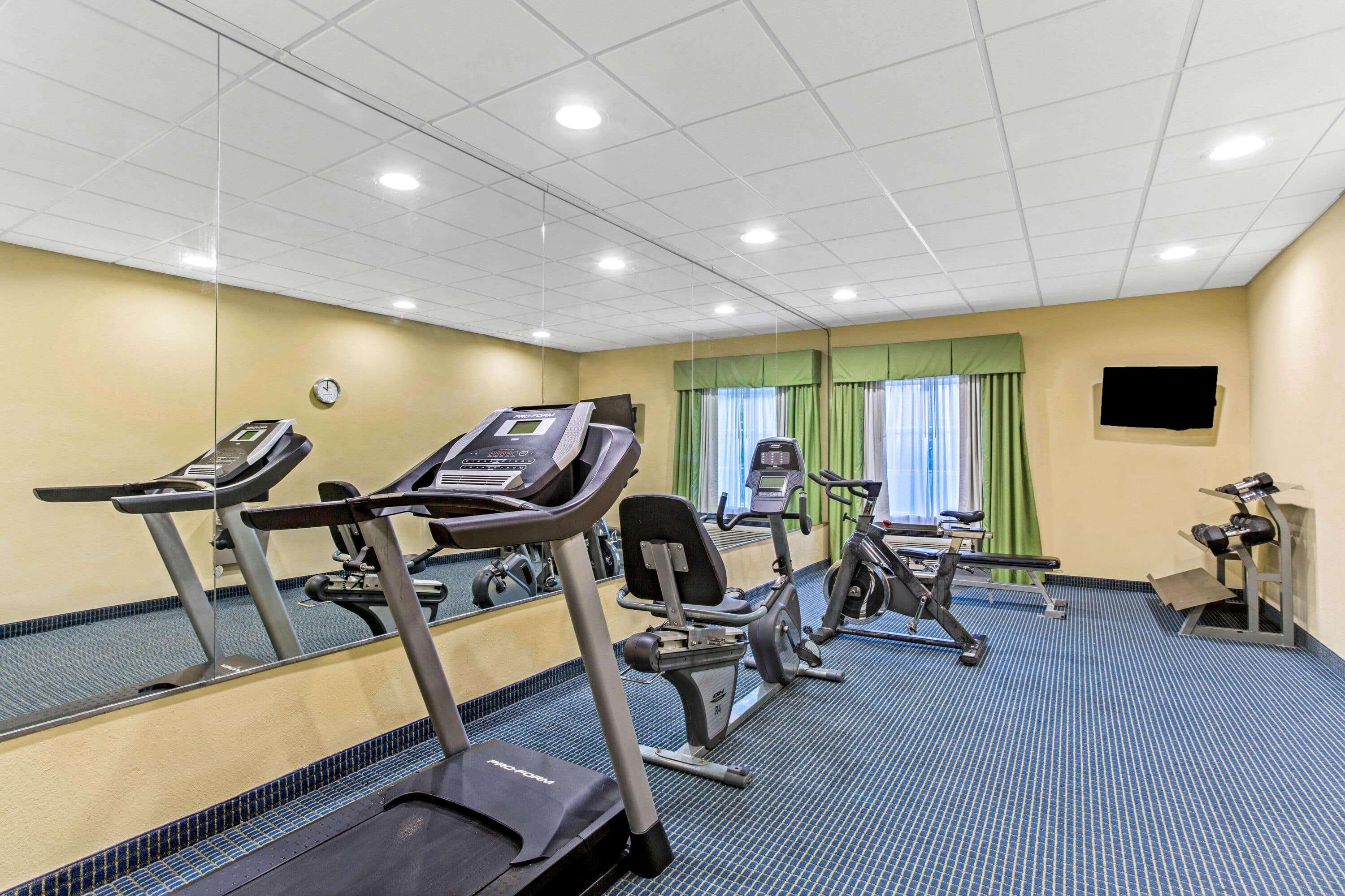 La Quinta By Wyndham Mobile Satsuma / Saraland Hotell Eksteriør bilde
