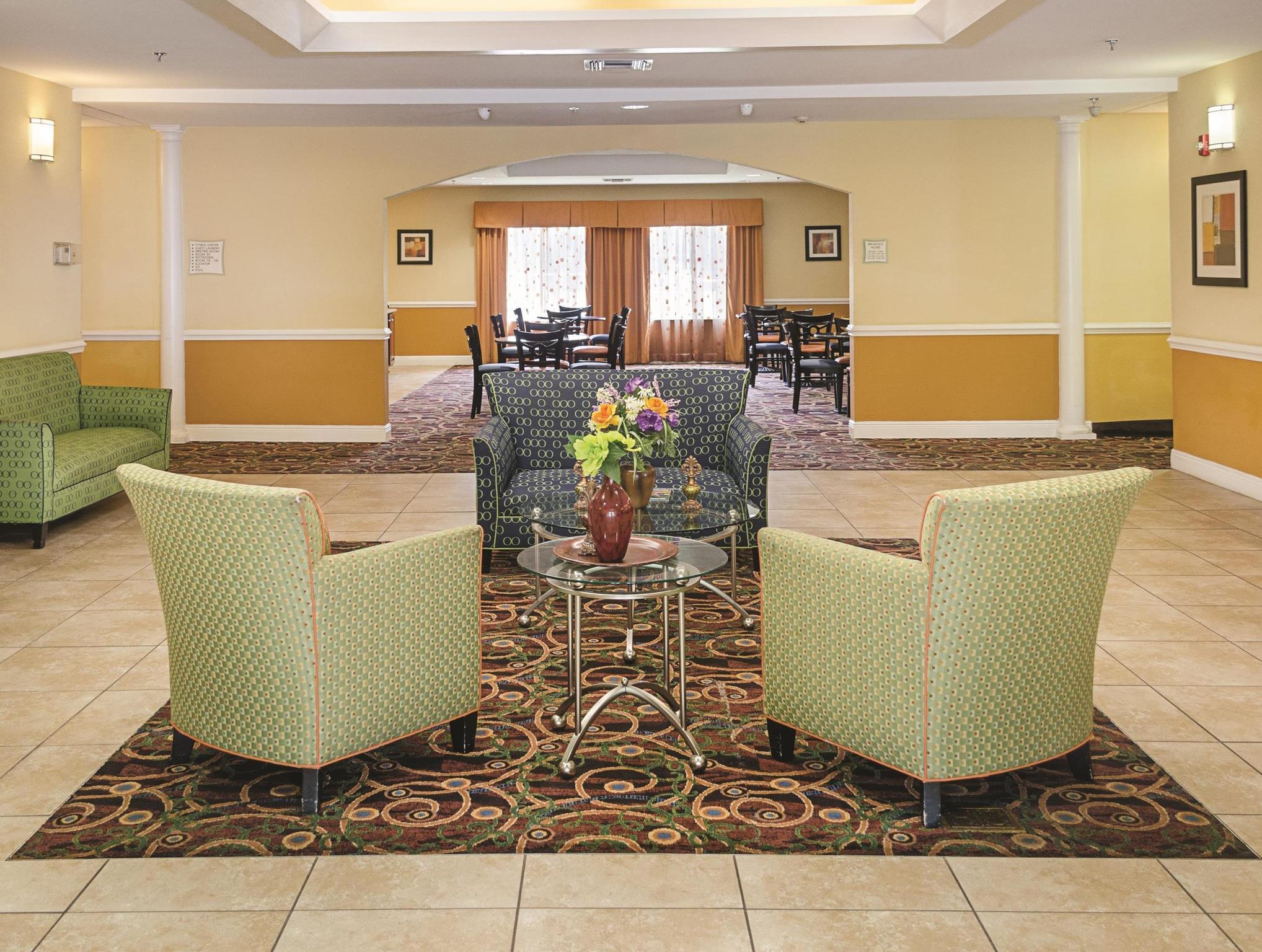 La Quinta By Wyndham Mobile Satsuma / Saraland Hotell Eksteriør bilde