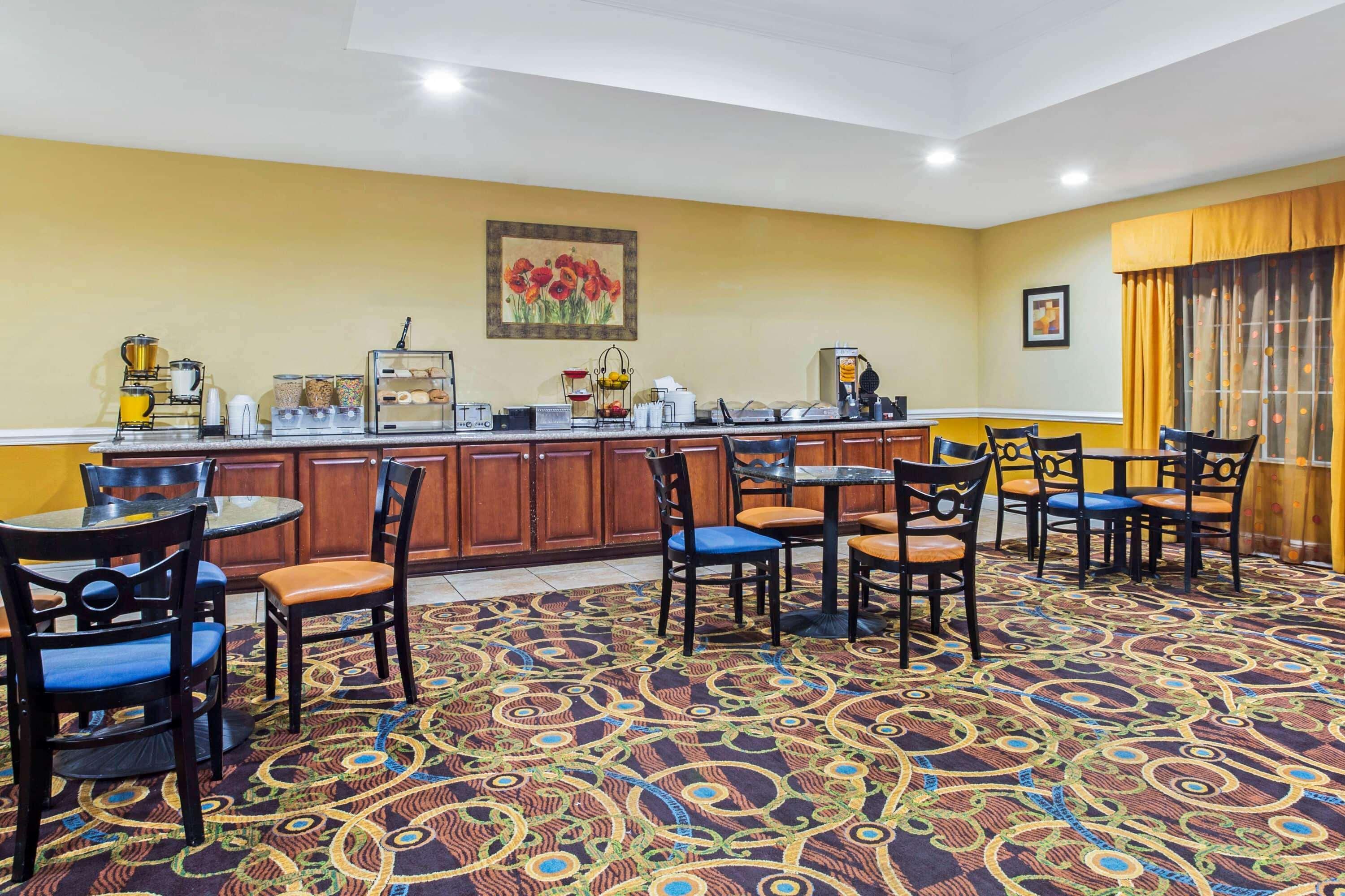 La Quinta By Wyndham Mobile Satsuma / Saraland Hotell Eksteriør bilde
