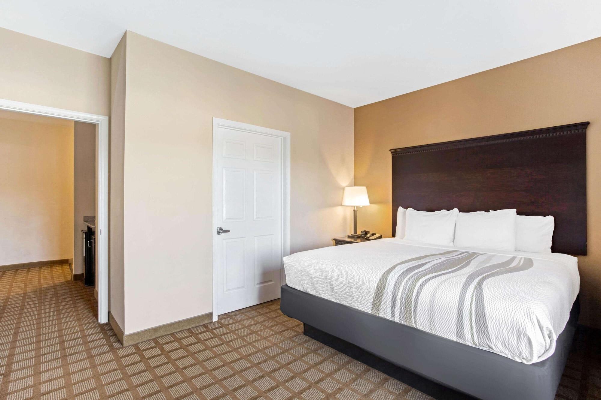 La Quinta By Wyndham Mobile Satsuma / Saraland Hotell Eksteriør bilde
