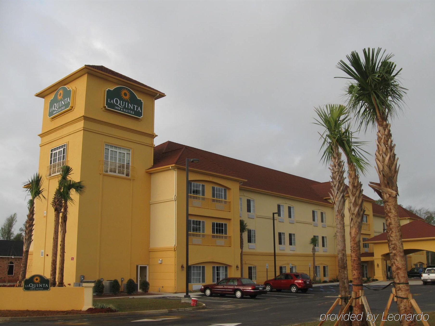 La Quinta By Wyndham Mobile Satsuma / Saraland Hotell Eksteriør bilde
