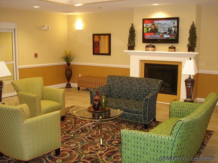 La Quinta By Wyndham Mobile Satsuma / Saraland Hotell Interiør bilde