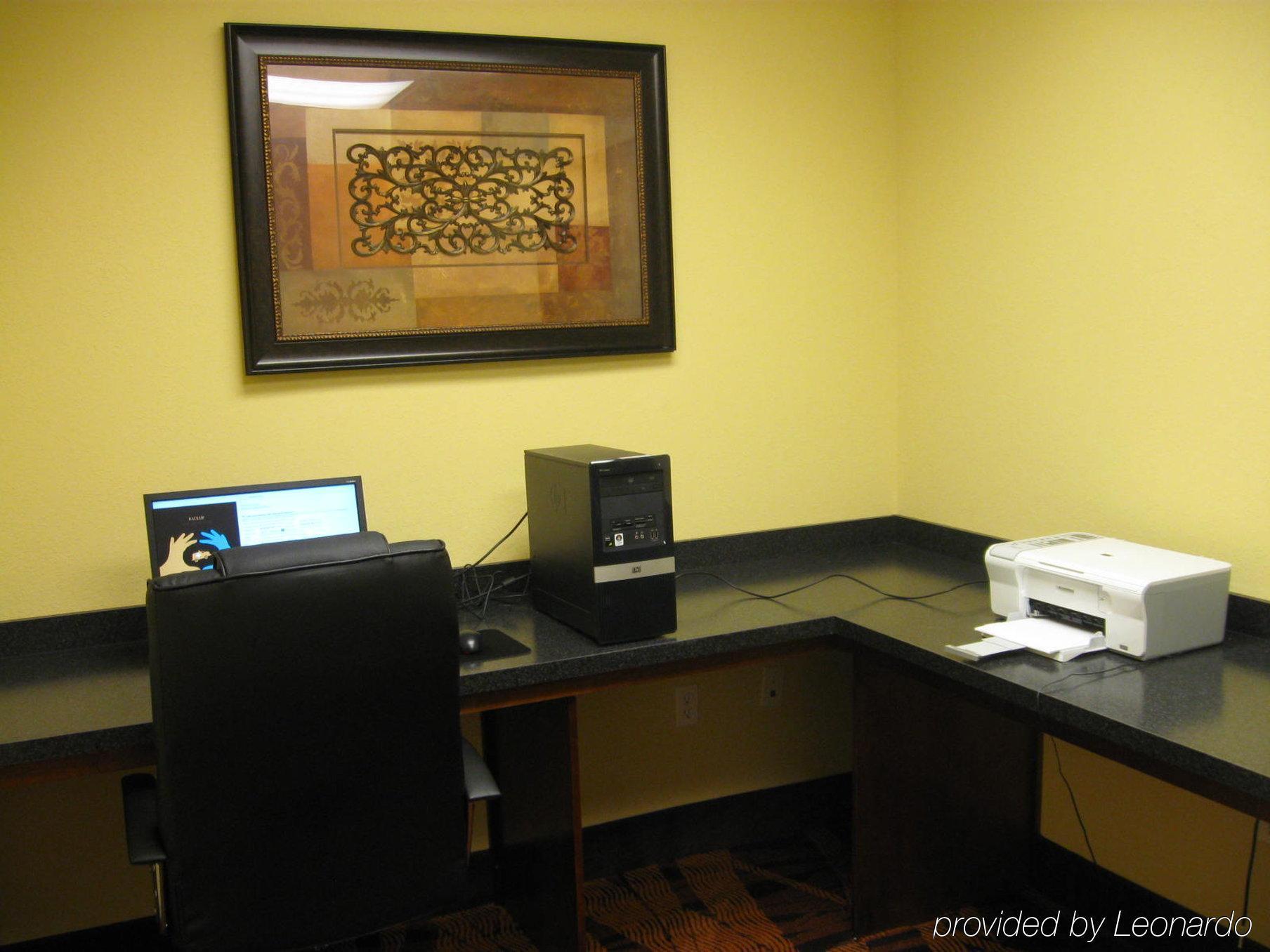 La Quinta By Wyndham Mobile Satsuma / Saraland Hotell Fasiliteter bilde