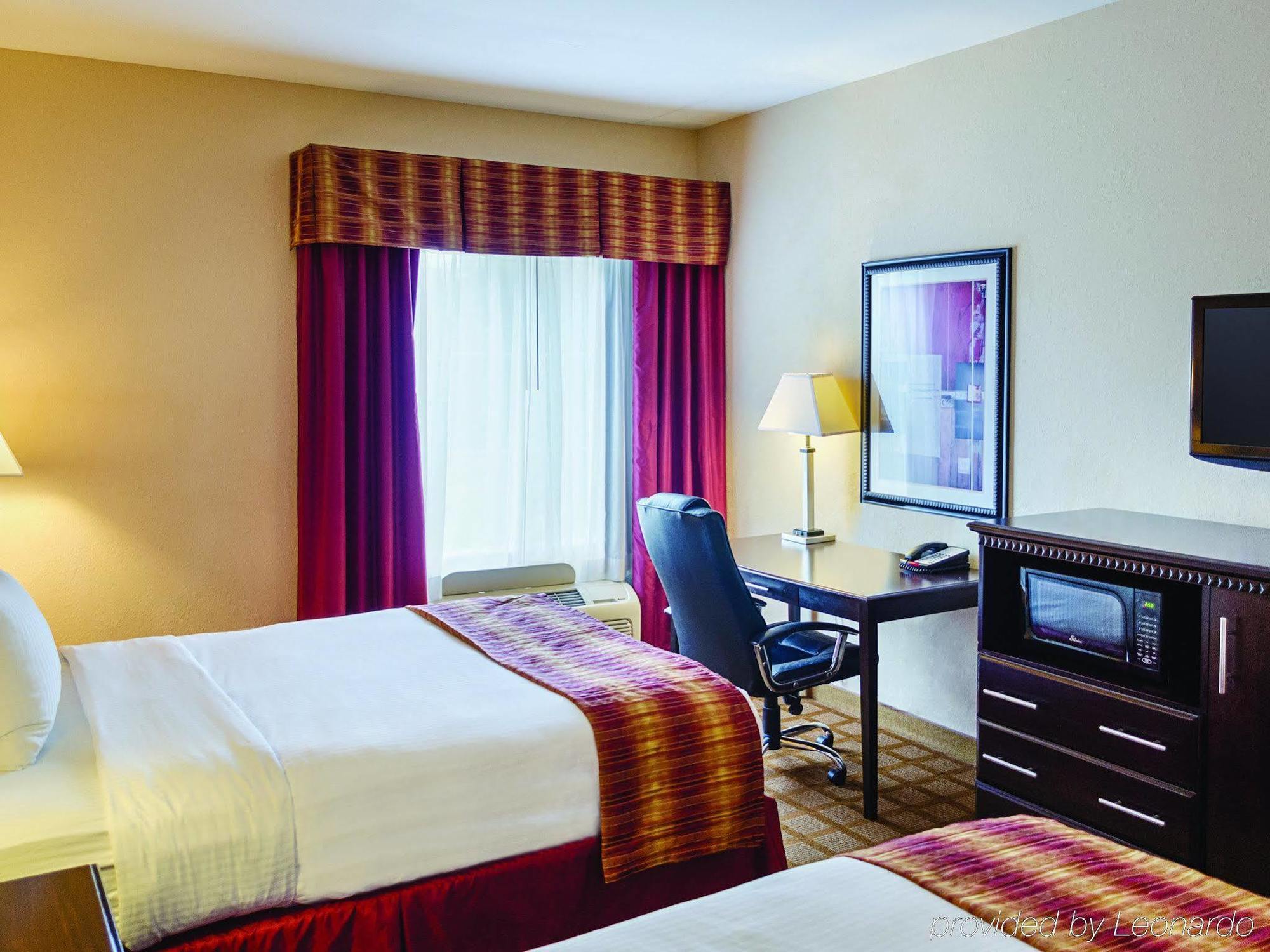 La Quinta By Wyndham Mobile Satsuma / Saraland Hotell Eksteriør bilde