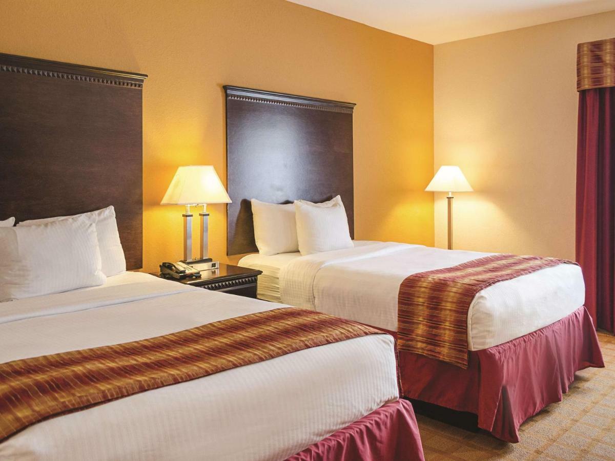 La Quinta By Wyndham Mobile Satsuma / Saraland Hotell Eksteriør bilde