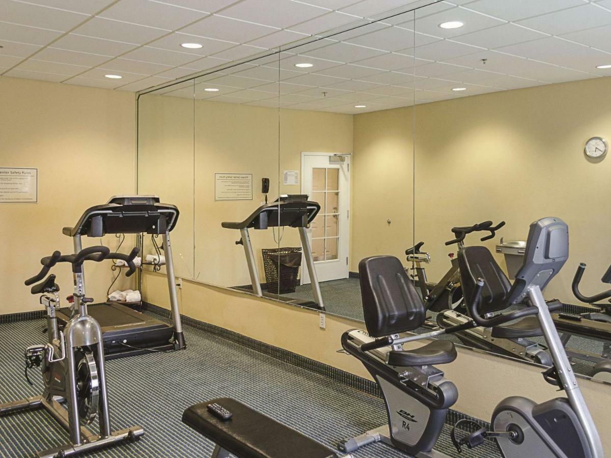 La Quinta By Wyndham Mobile Satsuma / Saraland Hotell Eksteriør bilde