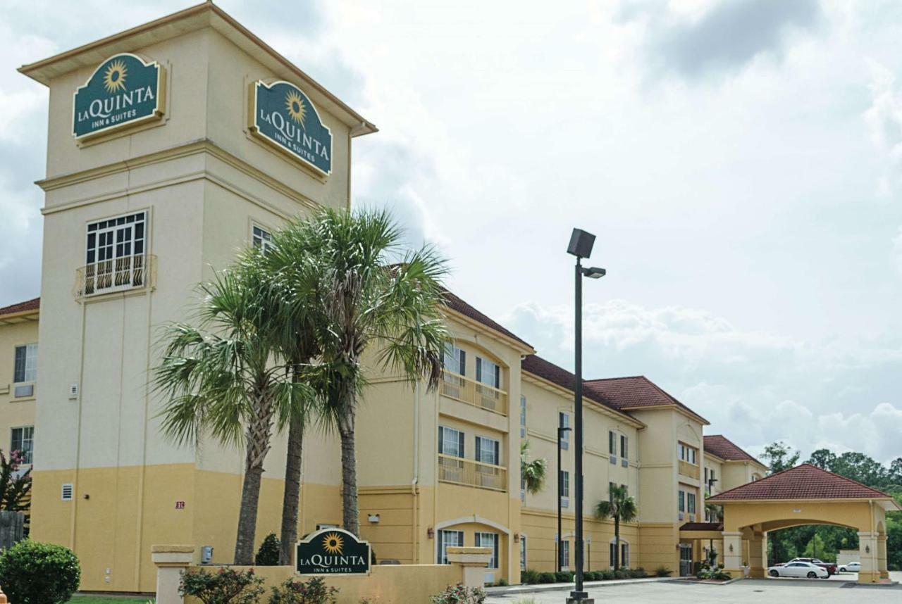 La Quinta By Wyndham Mobile Satsuma / Saraland Hotell Eksteriør bilde