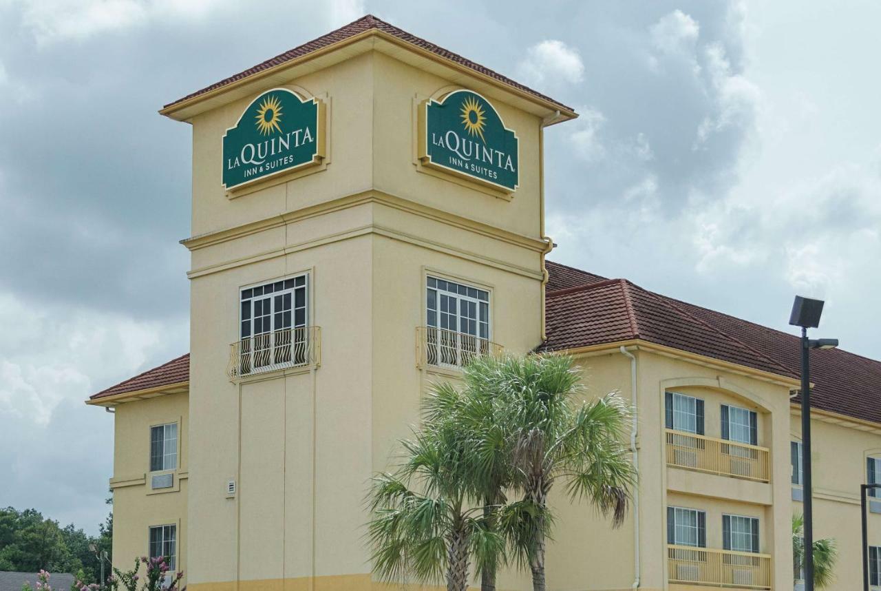 La Quinta By Wyndham Mobile Satsuma / Saraland Hotell Eksteriør bilde