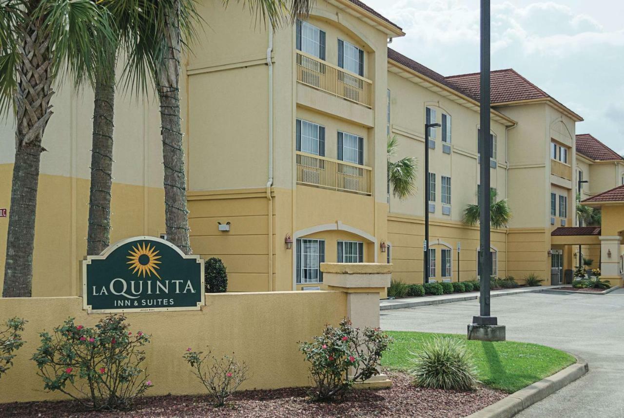 La Quinta By Wyndham Mobile Satsuma / Saraland Hotell Eksteriør bilde