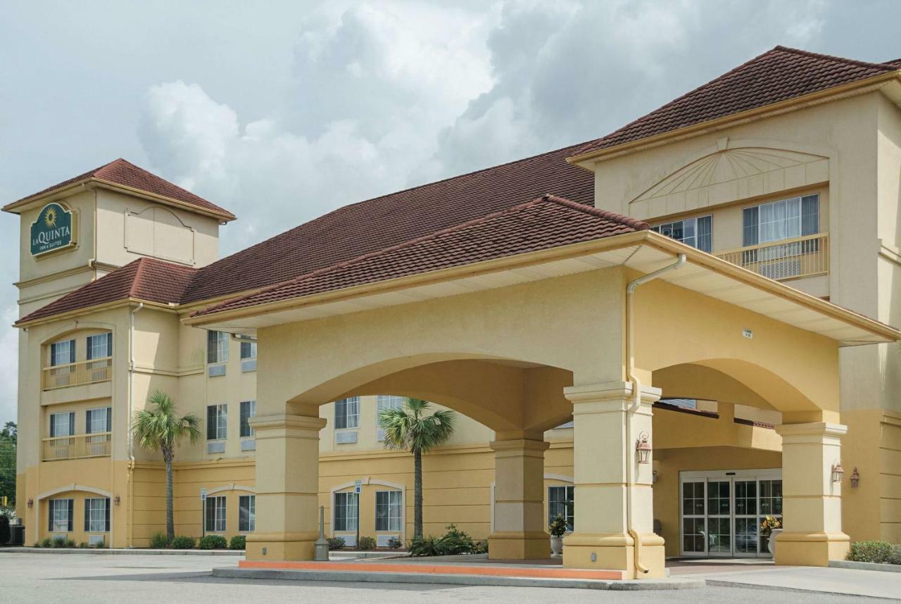 La Quinta By Wyndham Mobile Satsuma / Saraland Hotell Eksteriør bilde